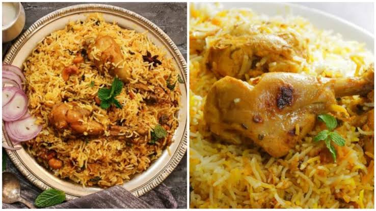 JOINT BIRYANI